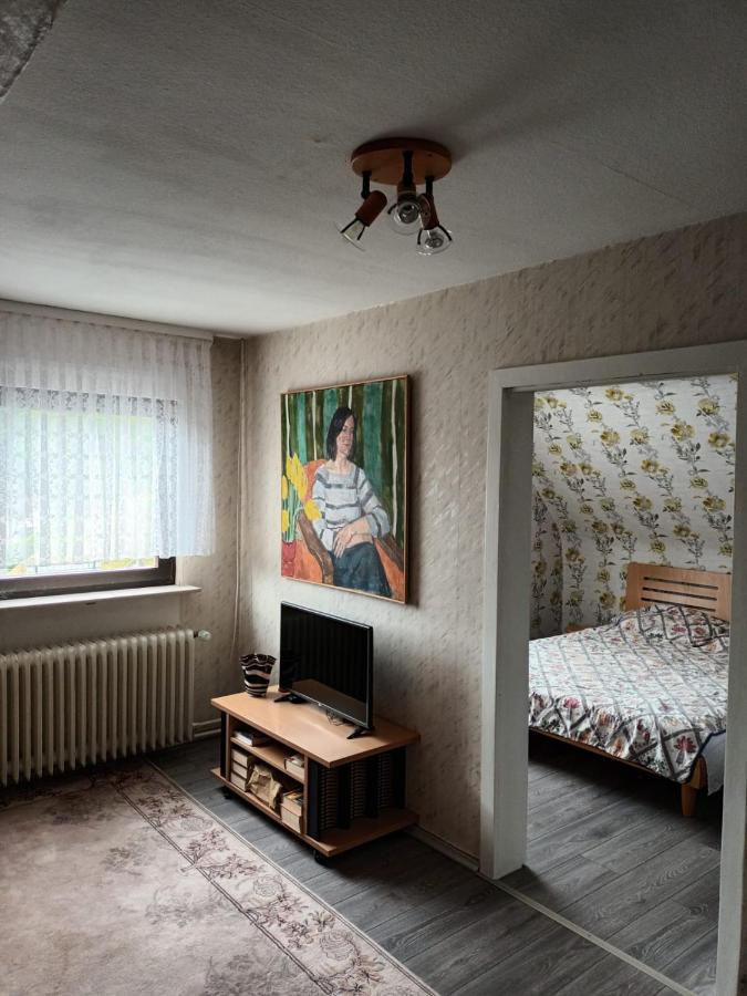 Family House Lägenhet Eberbach  Exteriör bild